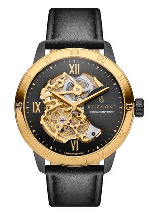 DANTE II - Rannekello - black