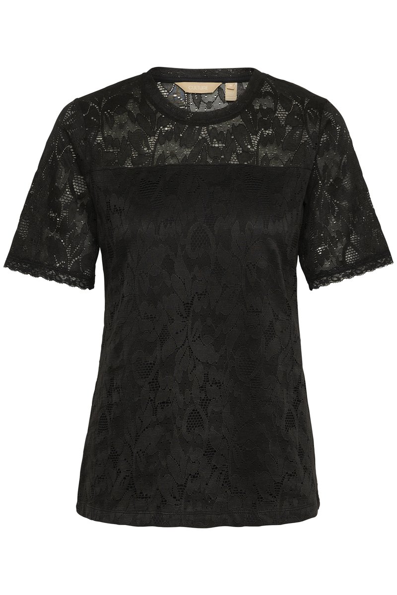 Camiseta estampada
