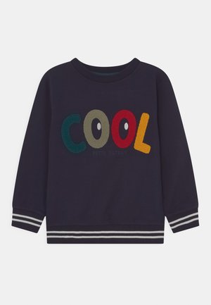 TOON - Bluza - dark blue