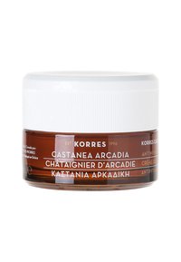 KORRES CASTANEA ARCADIA ANTI-WRINKLE & FIRMING DAY CREAM 40ML - Gesichtscreme - neutral