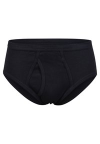 JBS RETRO - Trusser - black