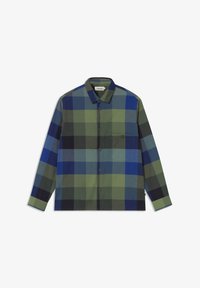 Non sélectionné, pine green