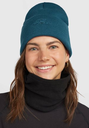 O'Neill, O'NEILL LOGO BEANIE  -  BEANIES  - UNISEX - Berretto - regal blue