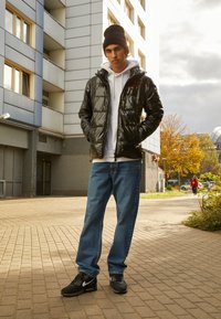 Ellesse TREVANI - Žieminė striukė - black