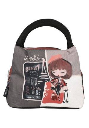 Bolso de mano - black