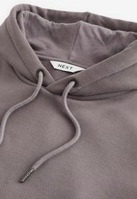 Next STANDARD - Hoodie - dark purple
