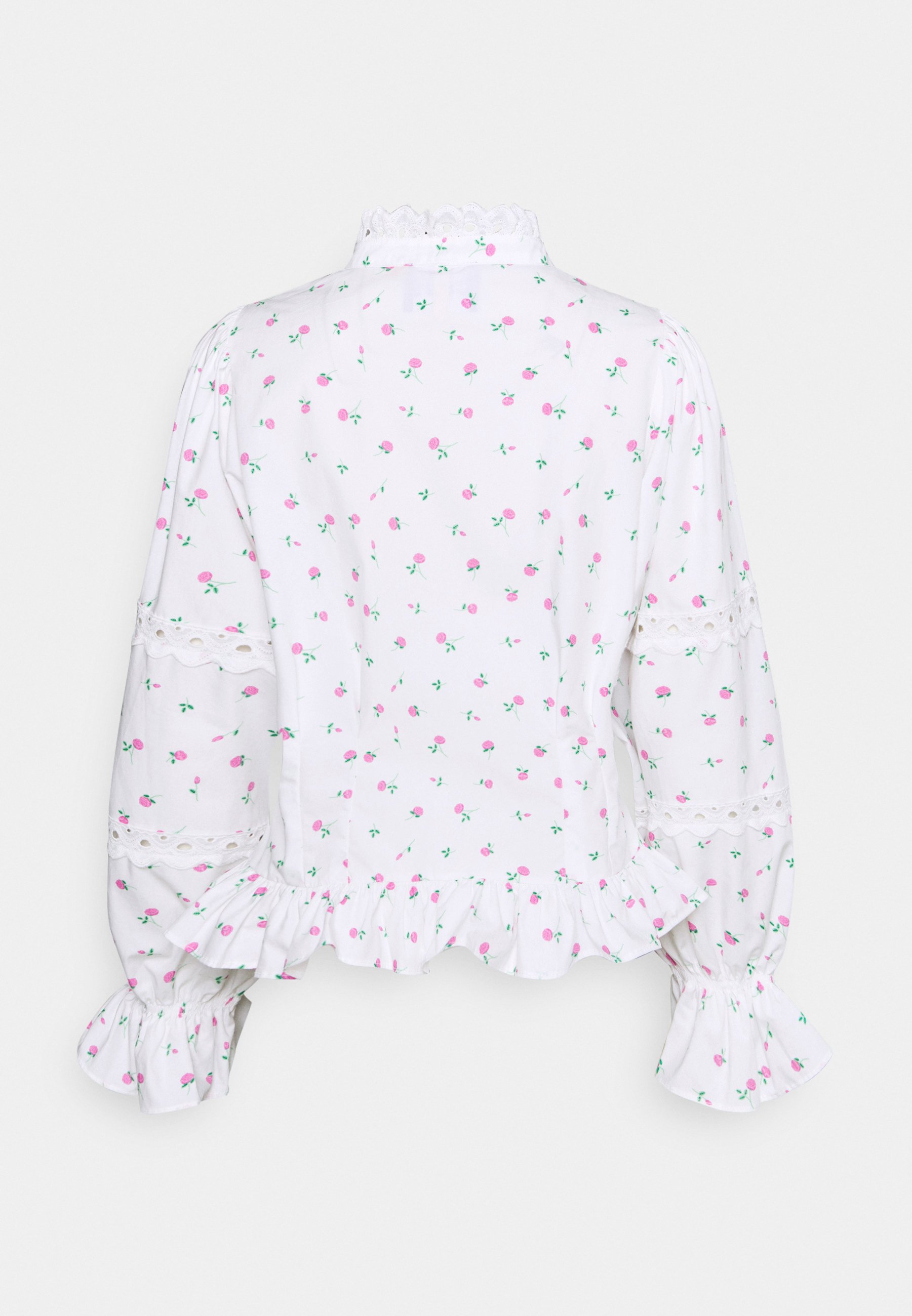 Women ALEXISCRAS - Long sleeved top Women ALEXISCRAS - Long sleeved top