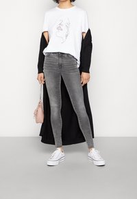 ONLY Kofta - black