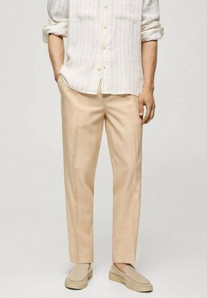 Mango Chino - beige