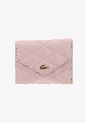 Lacoste, CROCODELLE COMPACT WALLET - Wallet - nidus