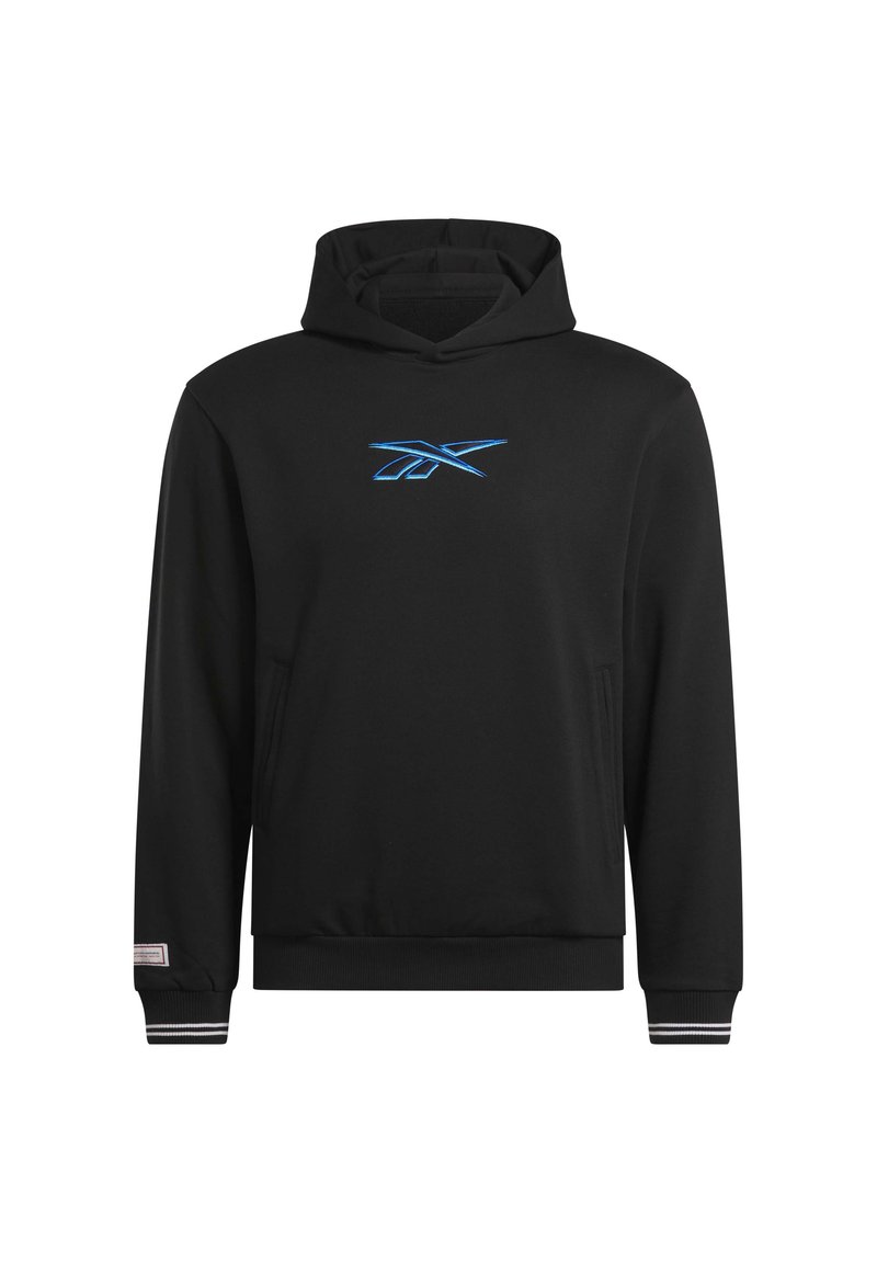 Reebok Classic Sweater zwart