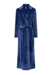 No seleccionado, azul marino