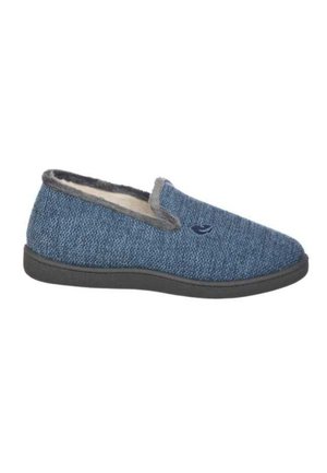 CONFORTABLE  - Zapatos sin cordones - azul