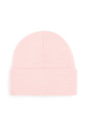 Mütze - rosa