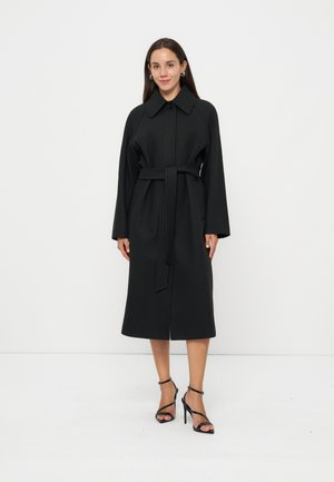 Even&Odd by Zalando, Класическо палто - black