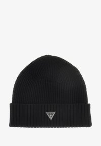 Selezionato, schwarz