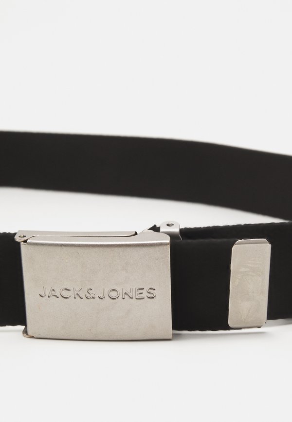 JACSOLID BELT UNISEX - Belt2