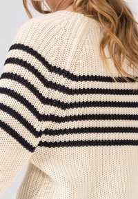 HALLHUBER Maglione - beige