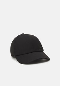 UNISEX - Cap - noir