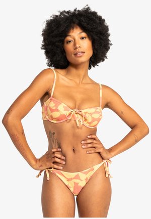 UNI LOVE BLOWS  - Bikini top - mjr