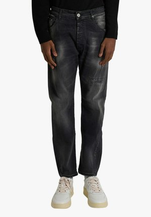 Jeans slim fit - denim