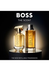 BOSS Fragrances THE SCENT EDP FOR HER - Eau de Parfum - -