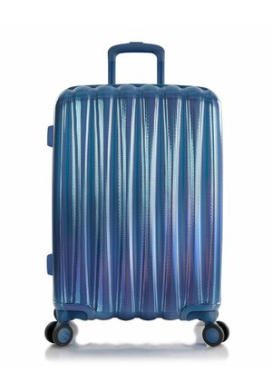 ASTRO  - Wheeled suitcase - blue
