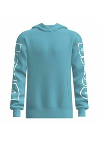 BIDI BADU Sudadera - mint