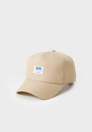 MERK - Cap - medium beige