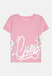 Atlasīts, dreamers pink