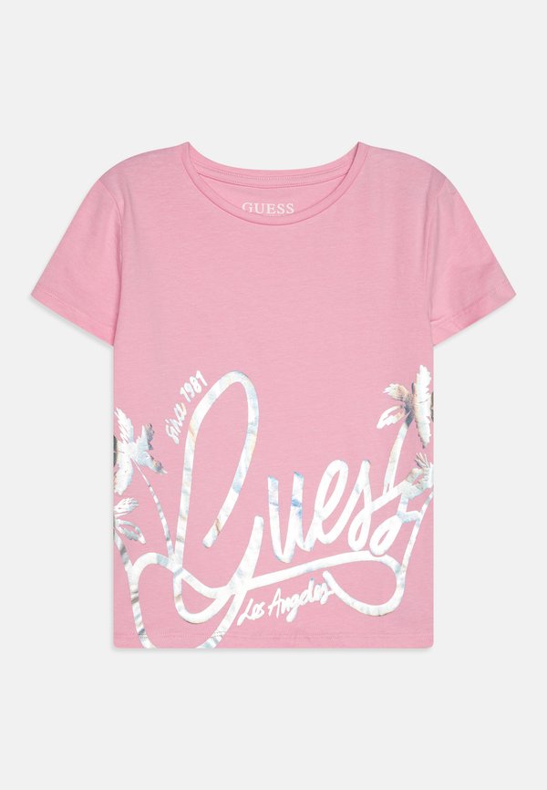 JUNIOR MIDI - T-Shirt print