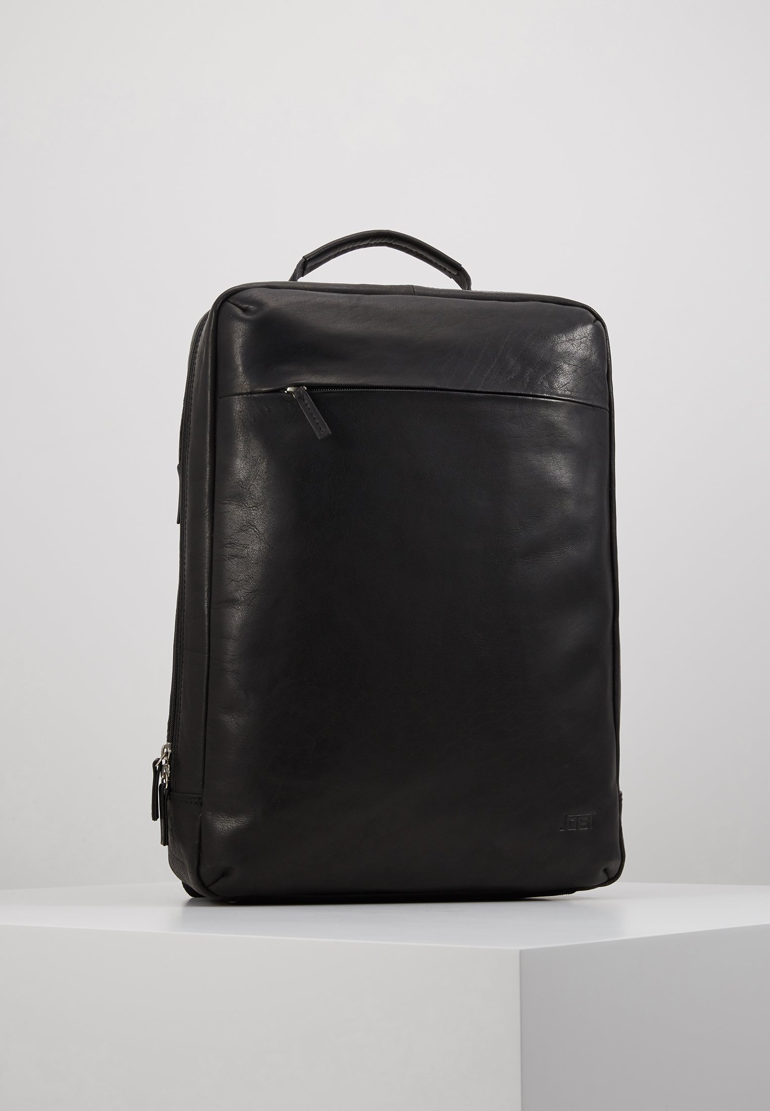Jost MALMÖ DAYPACK - Rucksack - black 