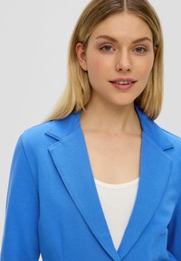 s.Oliver Blazer - royalblau