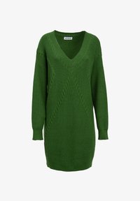 Unausgewählt, pistachio