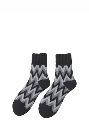 WINTER - Socken - schwarz