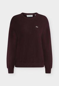 Non selezionato, brown