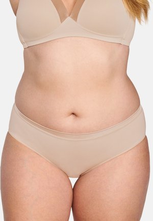 Slip - nude