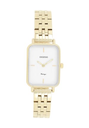 VINTAGE SERIES MINERALGLAS - Montre - gold-coloured