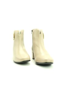 Merisell DESCANFLEX TAHAL - Botines - topo