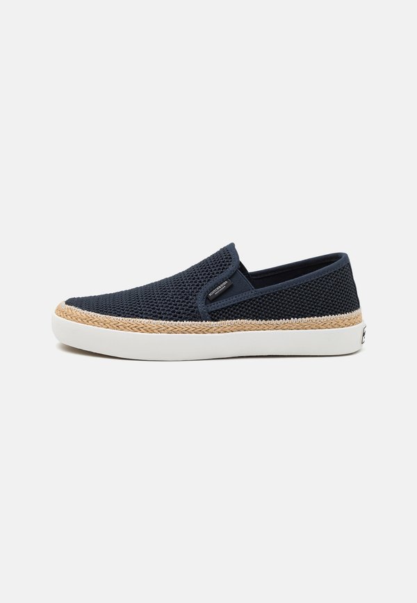 IZOMI  - Slipper - marine