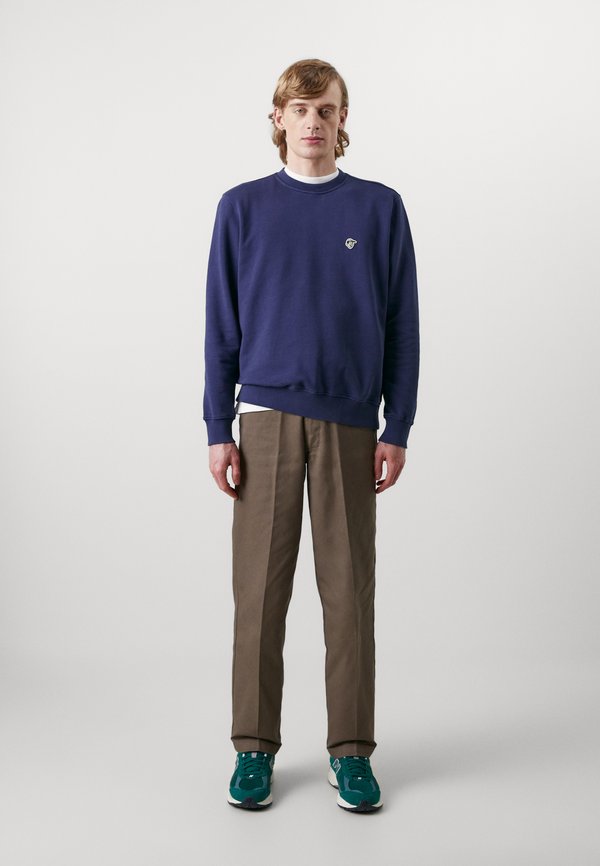 RELAXED CREW NECK - Sweatshirt4