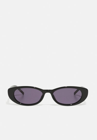 Gucci Sluneční brýle - black/grey