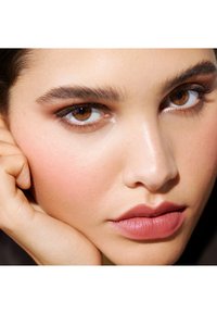 Bobbi Brown NUDES EYE SHADOW PALETTE - Augenbrauenpuder - rosey nudes