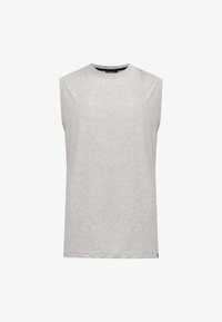 Non selezionato, gris chine