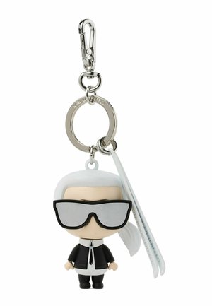 KARL LAGERFELD, - Breloczek