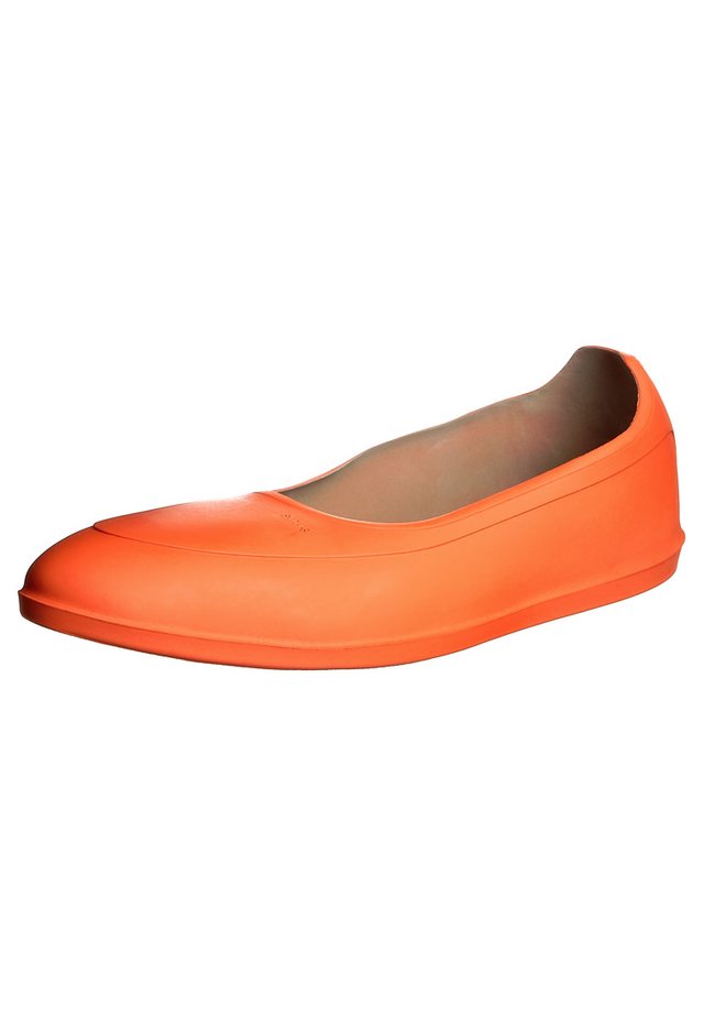 CLASSIC - Slippers - orange