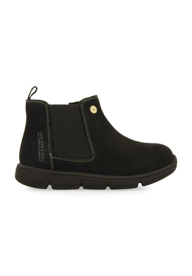 Gioseppo PIXEL LIGAND  - Botines - black