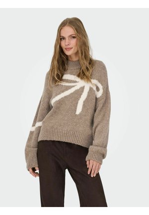 JDYKILIAN  - Pullover - fossil