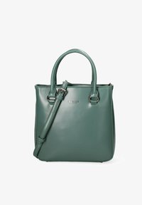 Non sélectionné, blue