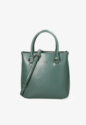 Diana&Co Handtas - blue